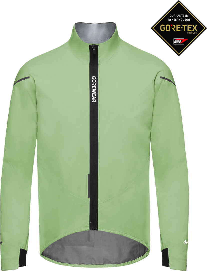 GOREWEAR Spinshift Gore-Tex - Rain Jacket Rain Jackets | Bike-Discount